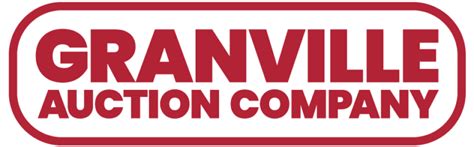 Granville auction - 2.1K views, 9 likes, 1 loves, 0 comments, 20 shares, Facebook Watch Videos from Granville Auction Company: HUGE CONSIGNMENT AUCTION! Tomorrow morning Saturday January 8th at 9:30am 5091 Gooch’s Mill...